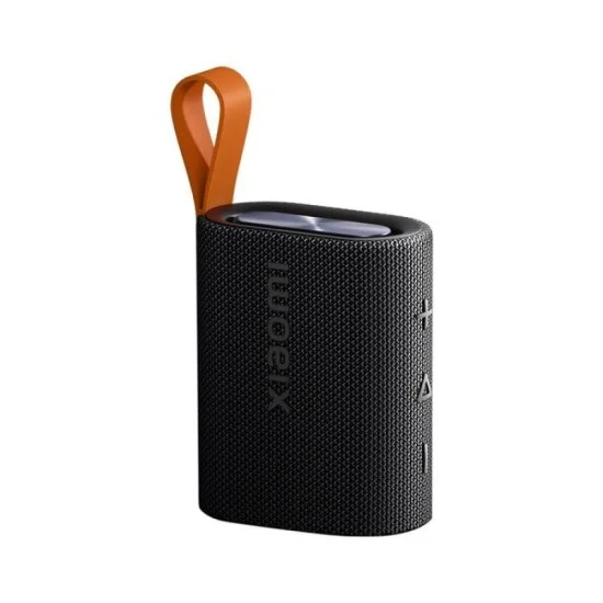 Xiaomi Sound Pocket 5W Black